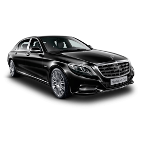 MERCEDES S CLASS